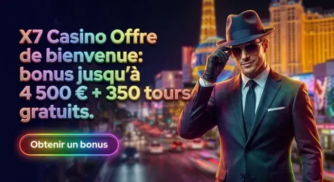X7 Casino